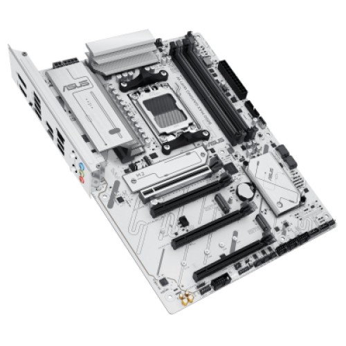 Материнская плата ASUS B850 MAX GAMING WIFI W