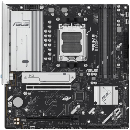 Материнская плата ASUS PRIME B850M-A-CSM