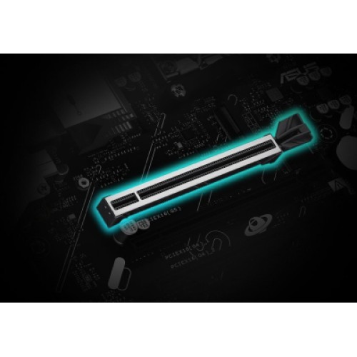 Материнская плата ASUS B850M MAX GAMING WIFI