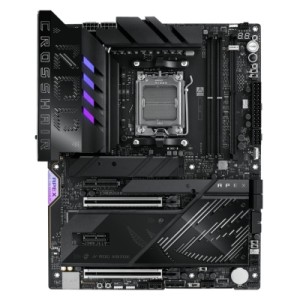 Материнская плата ASUS ROG CROSSHAIR X870E APEX
