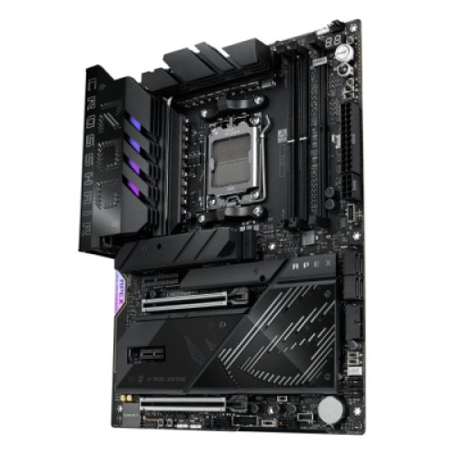 Материнская плата ASUS ROG CROSSHAIR X870E APEX