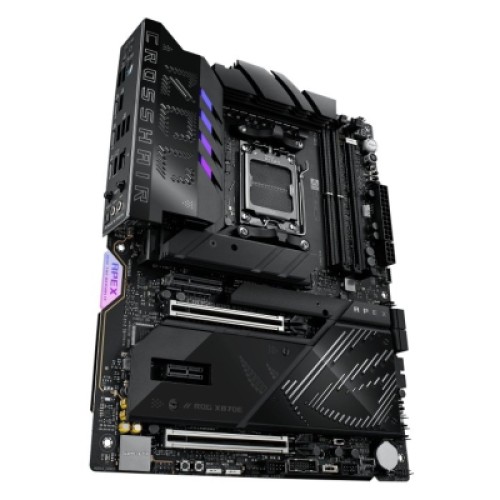 Материнская плата ASUS ROG CROSSHAIR X870E APEX