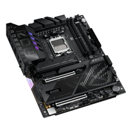 Материнская плата ASUS ROG CROSSHAIR X870E APEX