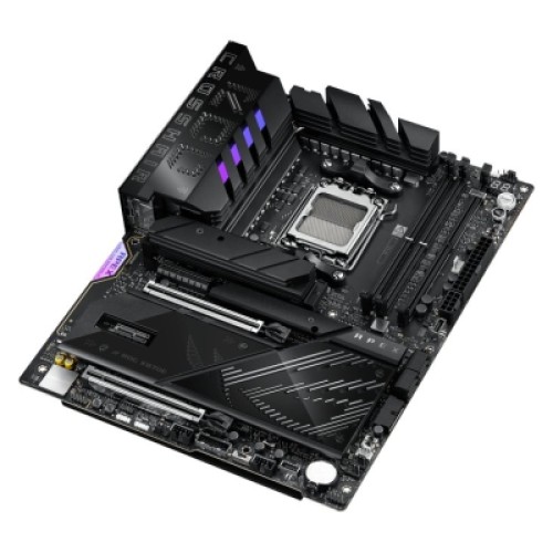Материнская плата ASUS ROG CROSSHAIR X870E APEX