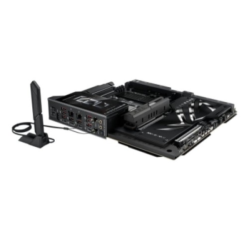 Материнская плата ASUS ROG CROSSHAIR X870E EXTREME
