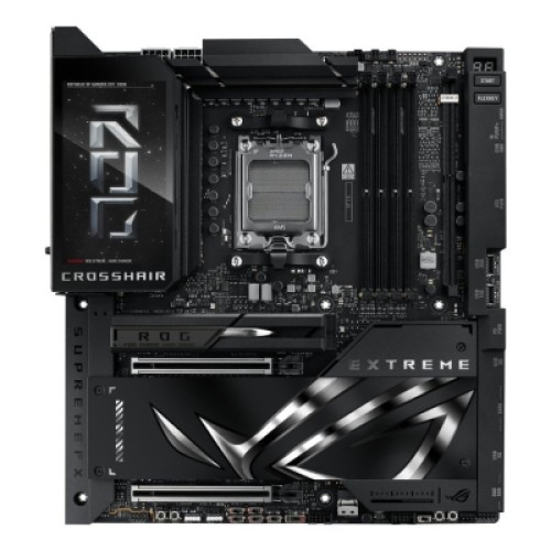 Материнская плата ASUS ROG CROSSHAIR X870E EXTREME