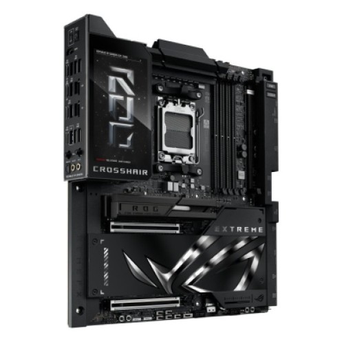 Материнская плата ASUS ROG CROSSHAIR X870E EXTREME