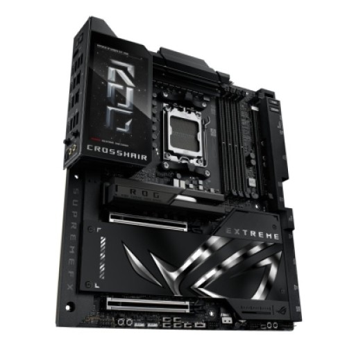 Материнская плата ASUS ROG CROSSHAIR X870E EXTREME