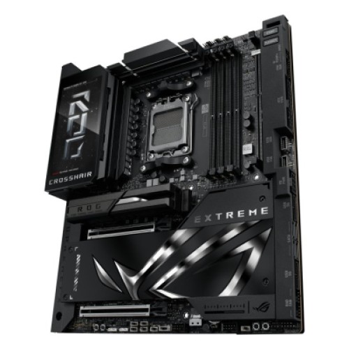 Материнская плата ASUS ROG CROSSHAIR X870E EXTREME