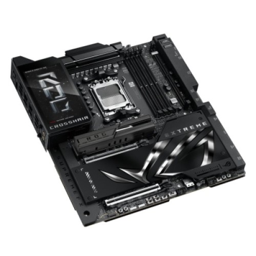 Материнская плата ASUS ROG CROSSHAIR X870E EXTREME