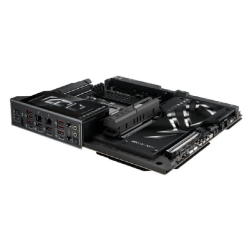 Материнская плата ASUS ROG CROSSHAIR X870E EXTREME