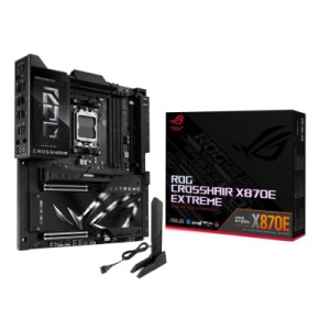 Материнская плата ASUS ROG CROSSHAIR X870E EXTREME