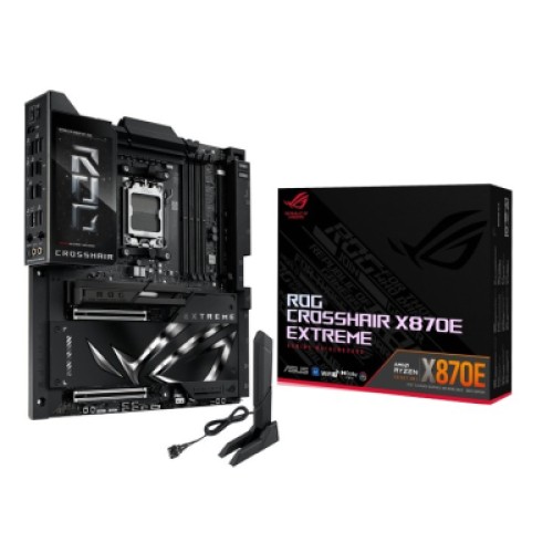 Материнская плата ASUS ROG CROSSHAIR X870E EXTREME