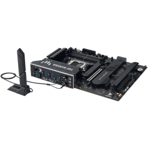 Материнская плата ASUS TUF GAMING X870E-PLUS WIFI7