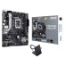 Материнская плата ASUS PRIME H610M-A WIFI