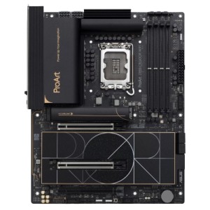 Материнская плата ASUS PROART Z890-CREATOR WIFI