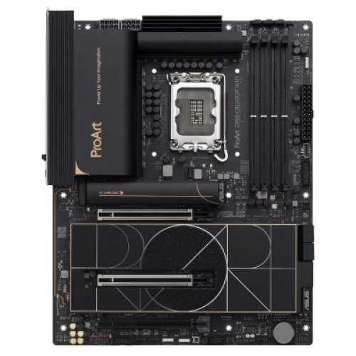 Материнская плата ASUS PROART Z890-CREATOR WIFI