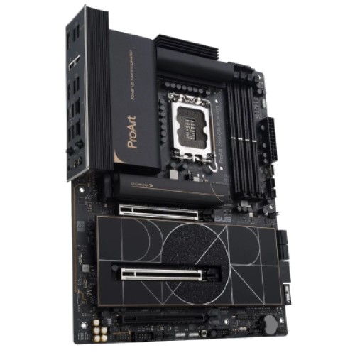 Материнская плата ASUS PROART Z890-CREATOR WIFI