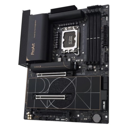 Материнская плата ASUS PROART Z890-CREATOR WIFI