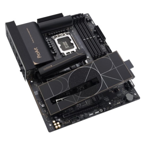 Материнская плата ASUS PROART Z890-CREATOR WIFI