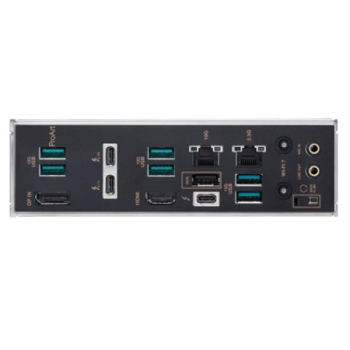 Материнская плата ASUS PROART Z890-CREATOR WIFI
