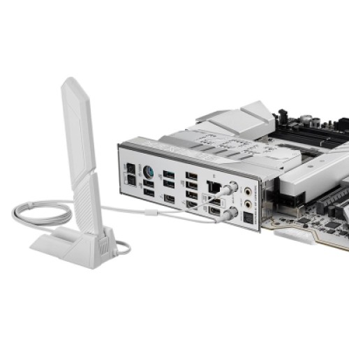 Материнская плата ASUS ROG MAXIMUS Z890 APEX