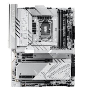 Материнская плата ASUS ROG MAXIMUS Z890 APEX