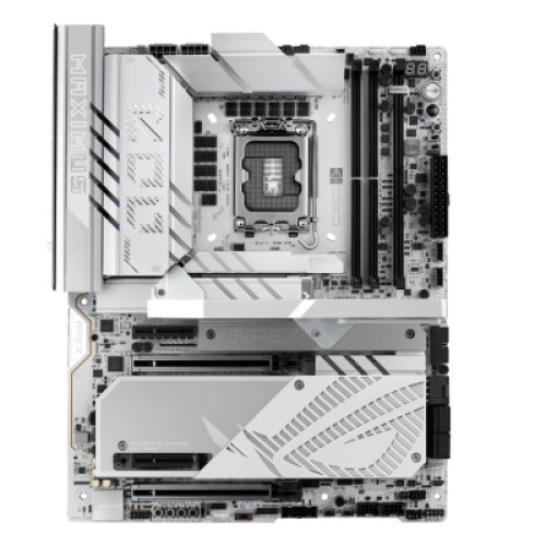 Материнская плата ASUS ROG MAXIMUS Z890 APEX