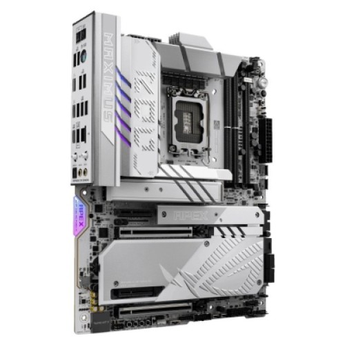 Материнская плата ASUS ROG MAXIMUS Z890 APEX