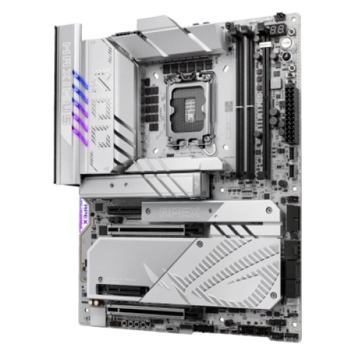 Материнская плата ASUS ROG MAXIMUS Z890 APEX