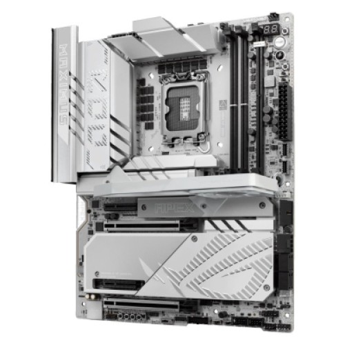 Материнская плата ASUS ROG MAXIMUS Z890 APEX