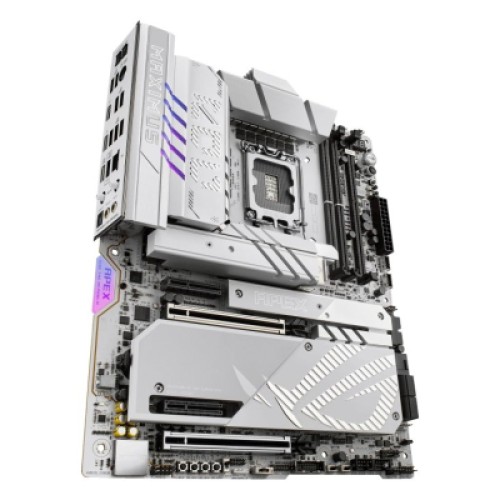 Материнская плата ASUS ROG MAXIMUS Z890 APEX