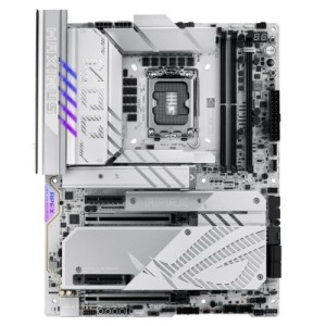 Материнская плата ASUS ROG MAXIMUS Z890 APEX