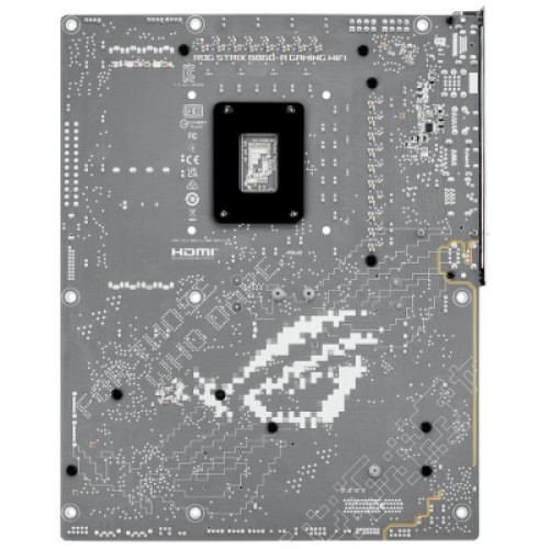 Материнская плата ASUS ROG STRIX B860-A GAMING WIFI