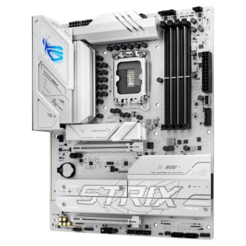 Материнская плата ASUS ROG STRIX B860-A GAMING WIFI