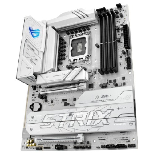 Материнская плата ASUS ROG STRIX B860-A GAMING WIFI