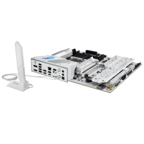Материнская плата ASUS ROG STRIX B860-A GAMING WIFI