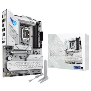 Материнская плата ASUS ROG STRIX B860-A GAMING WIFI