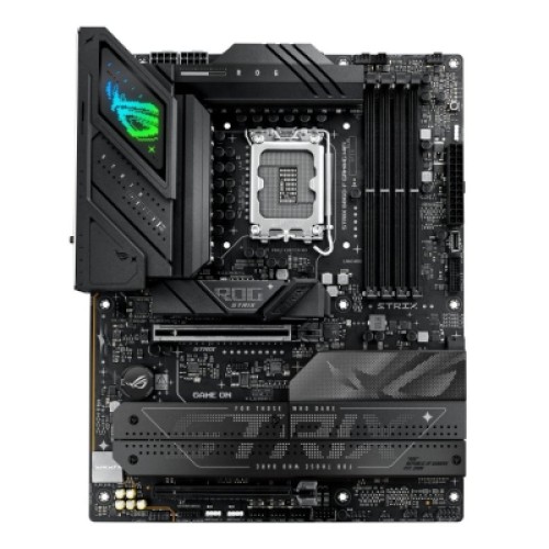 Материнская плата ASUS ROG STRIX B860-F GAMING WIFI