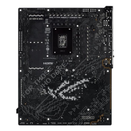 Материнская плата ASUS ROG STRIX B860-F GAMING WIFI