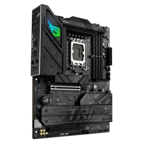 Материнская плата ASUS ROG STRIX B860-F GAMING WIFI