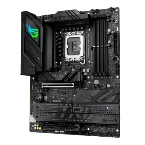 Материнская плата ASUS ROG STRIX B860-F GAMING WIFI