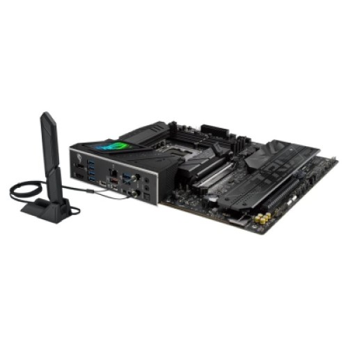 Материнская плата ASUS ROG STRIX B860-F GAMING WIFI