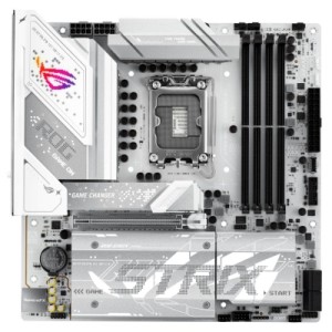 Материнская плата ASUS ROG STRIX B860-G GAMING WIFI