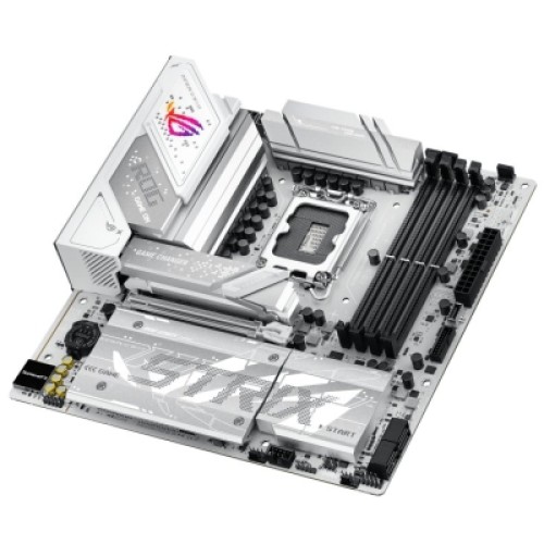 Материнская плата ASUS ROG STRIX B860-G GAMING WIFI