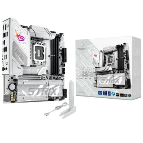 Материнская плата ASUS ROG STRIX B860-G GAMING WIFI