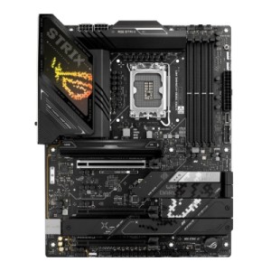 Материнская плата ASUS ROG STRIX Z890-H GAMING WIFI