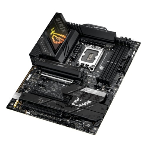 Материнская плата ASUS ROG STRIX Z890-H GAMING WIFI