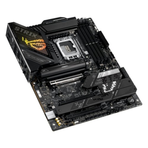 Материнская плата ASUS ROG STRIX Z890-H GAMING WIFI
