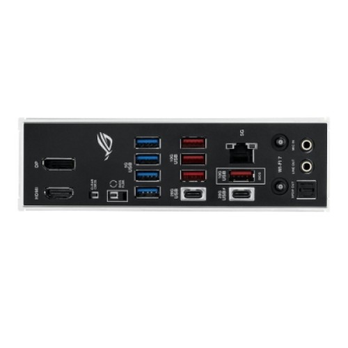 Материнская плата ASUS ROG STRIX Z890-H GAMING WIFI